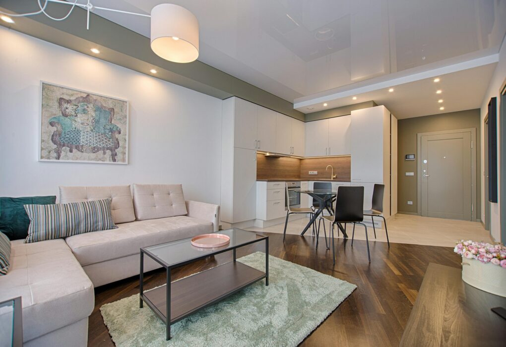 The Rise of Luxury Offices: Redefining the Modern Workplace