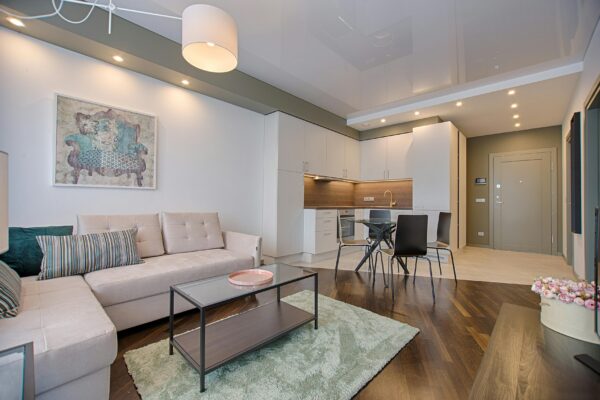 The Rise of Luxury Offices: Redefining the Modern Workplace